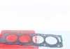 Прокладка головки блоку циліндрів CITROEN/FIAT/HYUNDAI/PEUGEOT/SUZUKI/LADA CORTECO 414407P (фото 1)