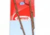 Прокладка клапанной крышки, VAG 1.3-2.0 72-03 CORTECO 023822P (фото 1)