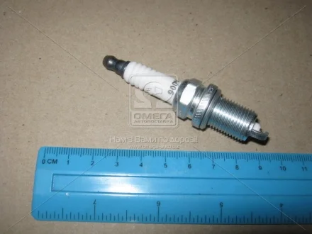 Свеча зажигания IRIDIUM HONDA, CHEVROLET, OPEL CHAMPION OE184/T10