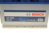 Акумуляторна батарея BOSCH 0092S40280 (фото 9)
