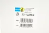 Амортизатор підвіски передній газооливний B4 BILSTEIN 22-122469 (фото 2)
