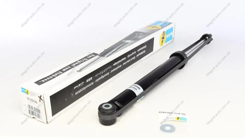 Амортизатор Bilstein BMW 3 (E46) "R BILSTEIN 19-103150 (фото 1)