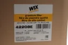 Фильтр воздушный IVECO (TRUCK) /AM404 (пр-во WIX-Filtron) WIX FILTERS 42208E (фото 2)