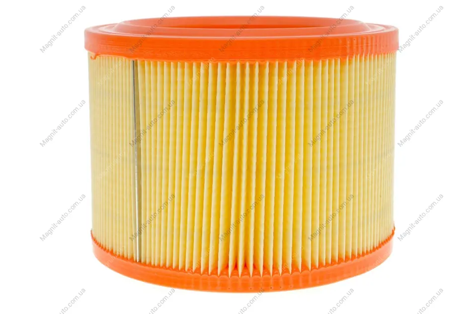 Фільтр повітряний, 1.9D 98-02/Berlingo WIX FILTERS WA6483 (фото 1)