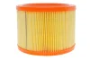 Фільтр повітряний, 1.9D 98-02/Berlingo WIX FILTERS WA6483 (фото 1)