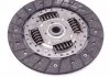 Сцепление FORD Focus 1.8 Flexible 11/2001->8/2004 (пр-во) Valeo 826055 (фото 2)
