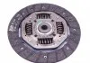 Сцепление FORD Focus 1.8 Flexible 11/2001->8/2004 (пр-во) Valeo 826055 (фото 3)
