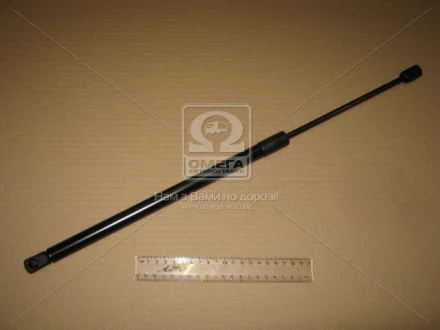 Амортизатор кришки багажнику лівий Korando C (10-) SsangYong SSANGYONG 7145034004