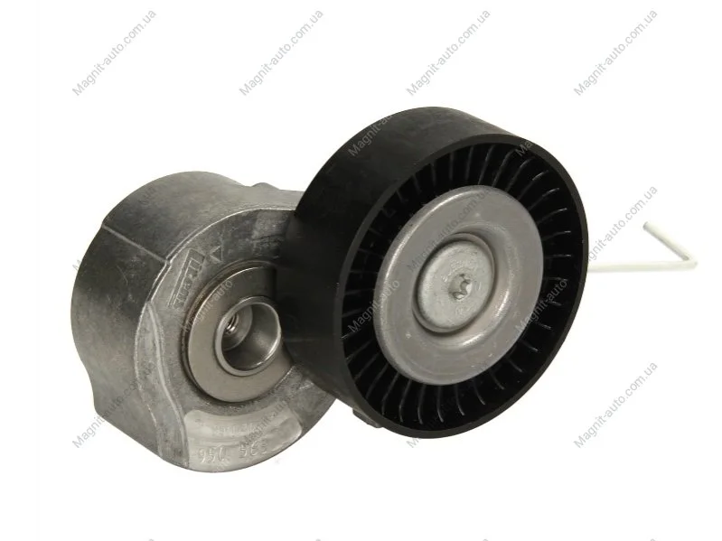 Натягувач ременя LAND ROVER/VOLVO Freelander 2/S60/S80/V60/XC60/XC70/XC90 "3,2L "06>> SKF VKM 36242 (фото 1)