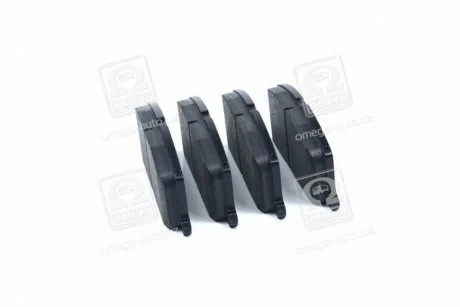 Тормозные колодки передние Toyota Corolla HI-Q Hi-Q (SANGSIN) SP1105