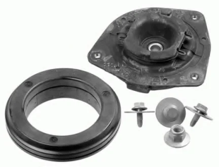 Амортизатора компл. монтажный NISSAN передн. лев. SACHS 802 525