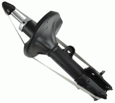 Амортизатор задний, R, HYUNDAI/KIA Tucson, Sportage, 04- SACHS 314 997