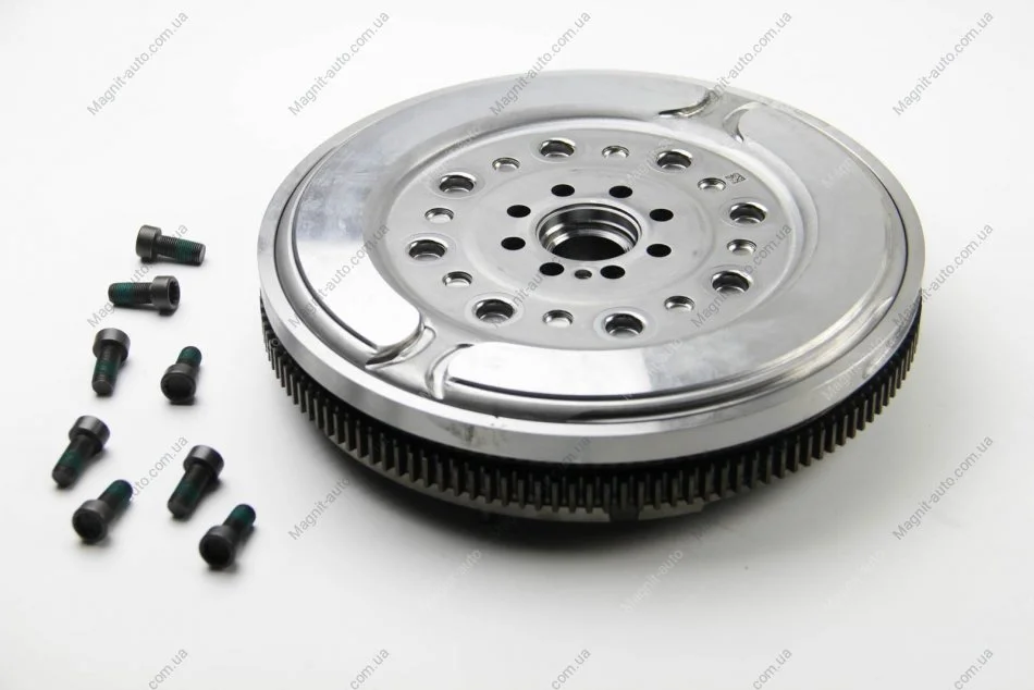 Маховик 2.5TDI (96/128кВт) AXD,AXE,BNZ,BPC SACHS 2294 001 750 (фото 1)