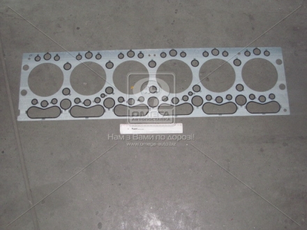 Прокладка ГБЦ R.V.I. DCI11C/DCI11E/DCI11G (6 ЦИЛ) Payen AD5770