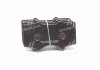 Колодка торм. диск. MITSUBISHI PAJERO G4 06- PARTS-MALL PKF-026 (фото 1)