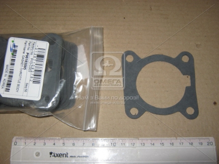 Прокладка дроссельной заслонки DAEWOO ESPERO PARTS-MALL P1O-C003