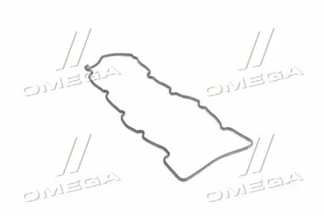 Прокладка клапанної кришки HYUNDAI D4FB/D4FA (вир-во, Korea) PARTS-MALL P1G-A054