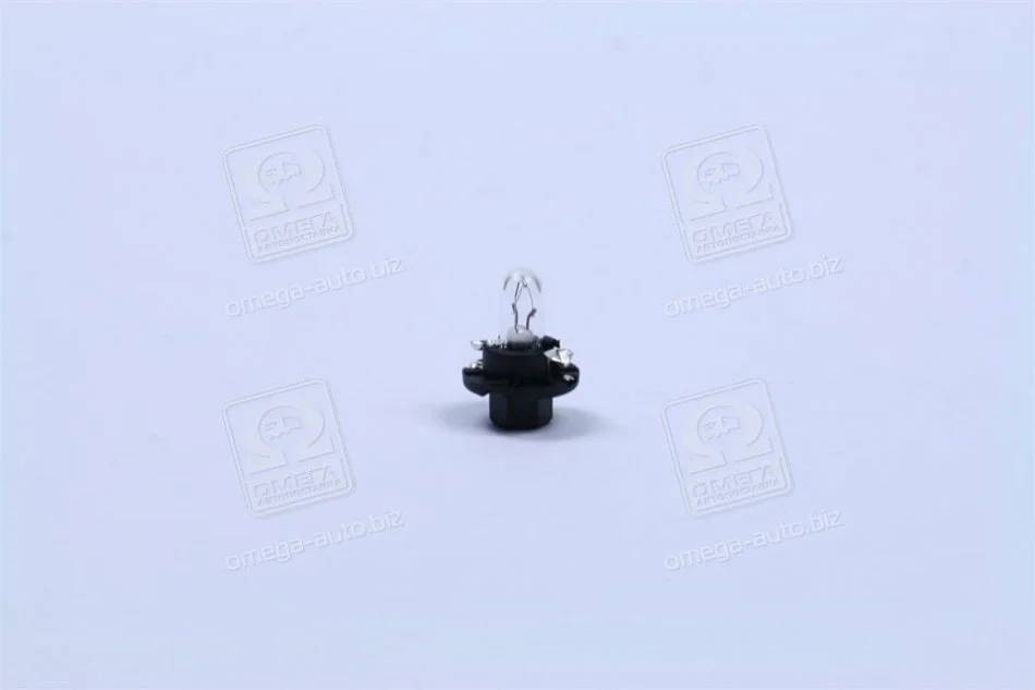 ЛАМПА 12V 1,20 W BX8.4d-12.5 FS STANDARD OSRAM 2351MFX6 (фото 1)