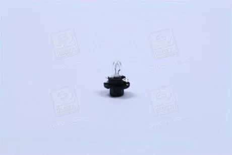 ЛАМПА 12V 1,20 W BX8.4d-12.5 FS STANDARD OSRAM 2351MFX6