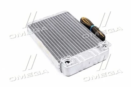 Радиатор отопителя салона MERCEDES-BENZ C-SERIES W203 (2000) C230 2.5 NISSENS 72028