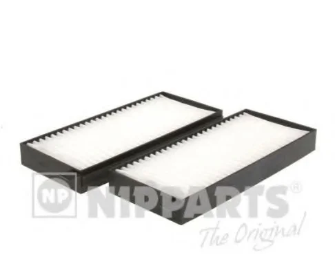 Фильтр салона SSANG YONG KYRON 05-, ACTION 05- (пр-во Nipparts) NIPPARTS J1340403 (фото 1)