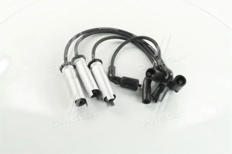 Провода зажигания (код 8275) DAEWOO LANOS седан 1.5 (пр-во) NGK RC-DW301