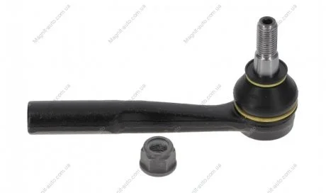 Наконечник тяги рулевой OPEL ASTRA H, MERIVA B 04- (-) MOOG OP-ES-2818
