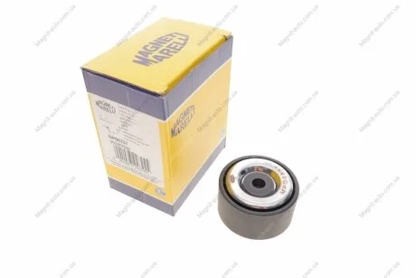 Ролик ведущий RENAULT (, кор. код MPQ0337) MAGNETI MARELLI 331316170337