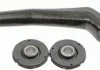 Рычаг AUDI 100/A6 "FR "90-97 LEMFORDER 38941 01