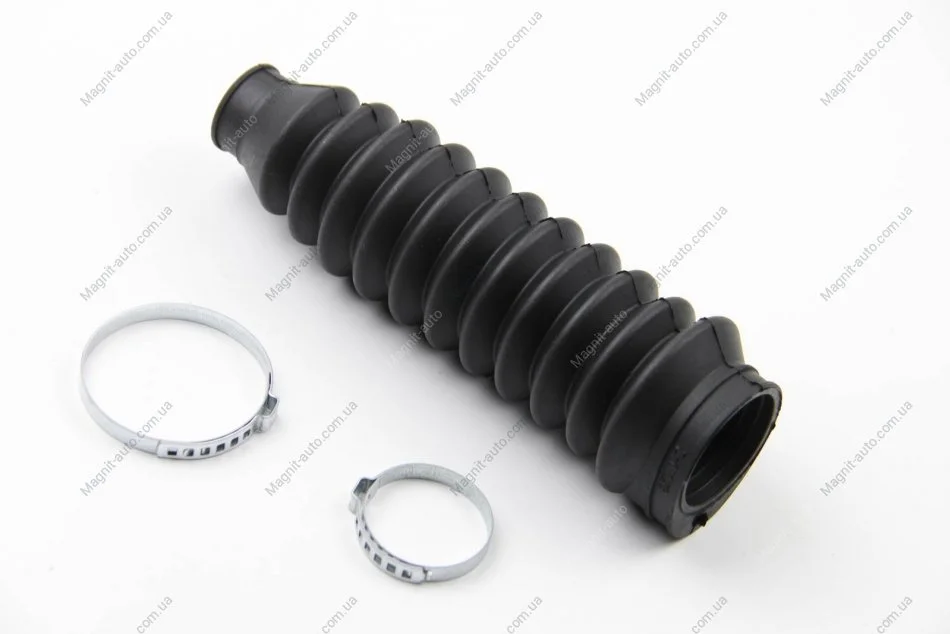 Пыльник рулевой рейки SEAT/VW Cordoba Vario (6K5)/Caddy/Golf/Passat/Jetta/Polo "F "93-"04 LEMFORDER 30111 01 (фото 1)
