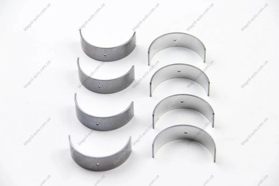 Вкладиші шатунні комплект AUDI/SEAT/SKODA/VW KOLBENSCHMIDT 77836610 (фото 1)