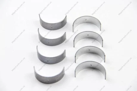 Вкладиші шатунні комплект AUDI/SEAT/SKODA/VW KOLBENSCHMIDT 77836610