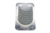 Вкладыши шатунные комплект AUDI/SEAT/SKODA/VW 1,6 96- KOLBENSCHMIDT 77552600 (фото 1)