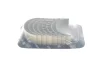 Вкладыши шатунные комплект AUDI/SEAT/SKODA/VW 1,6 96- KOLBENSCHMIDT 77552600 (фото 3)