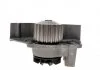Насос охолоджуючої рідини CITROEN BERLINGO, EVASION, XANTIA, PEUGEOT 205 / 206 / 309 / 405 406 1.6/1.8/1.9 10.82-10.04 INA 538 0103 10 (фото 4)