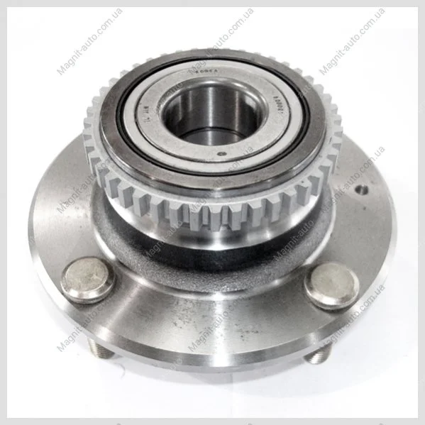 Ступица колеса заднего (ABS) Hyundai Elantra (00-), Matrix (01-) Iljin ILJIN IJ112020 (фото 1)