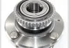 Ступица колеса заднего (ABS) Hyundai Elantra (00-), Matrix (01-) Iljin ILJIN IJ112020 (фото 1)