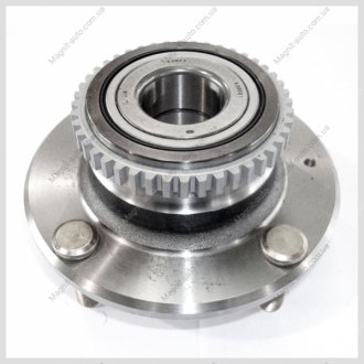 Подшипник ступицы HYUNDAI AVANTE XD(ABS) (корея ОЕ) ILJIN IJ112020