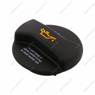 Крышка горловины влива масла крышки клапанов FEBI BILSTEIN 32918