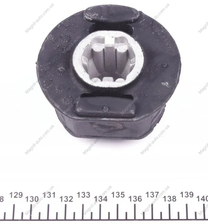 Сайлентблок балки FEBI BILSTEIN 07601 (фото 1)