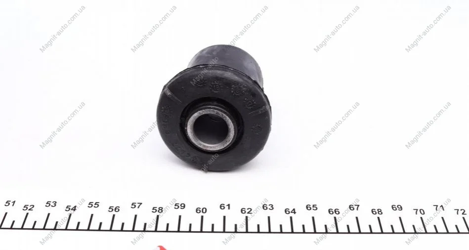 Сайлентблок MERCEDES С126/W123 "R "76-"91 FEBI BILSTEIN 04977 (фото 1)