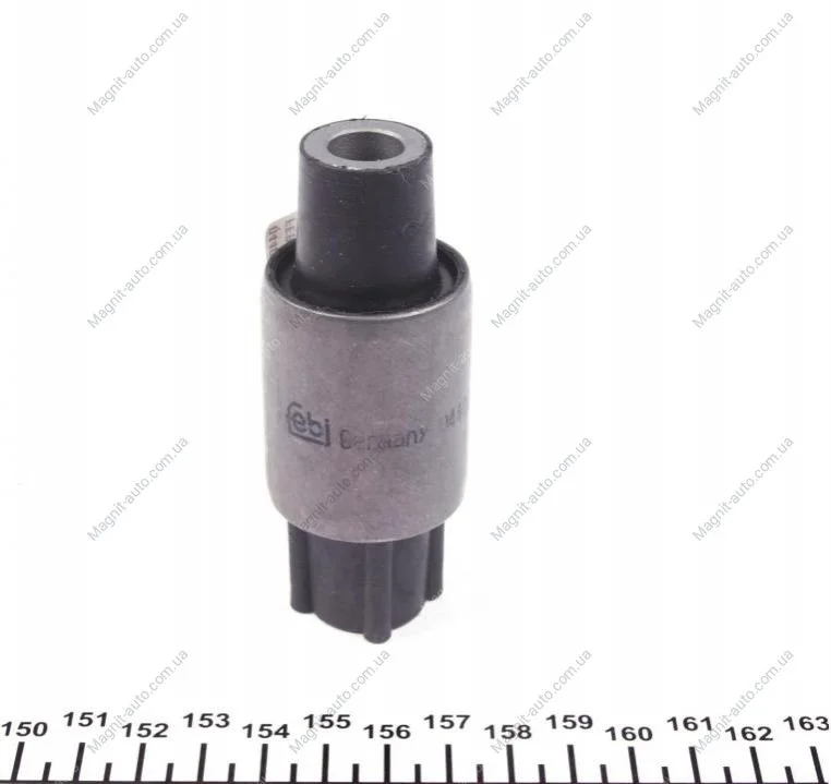 Сайлентблок OPEL/SAAB Vectra B/9-5 "R "95-"10 FEBI BILSTEIN 04407 (фото 1)