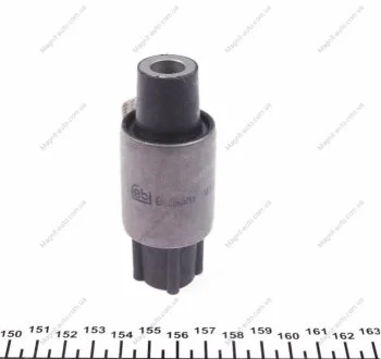 Сайлентблок важеля зад., Vectra 95-02/SAAB 9-5 97- FEBI BILSTEIN 04407
