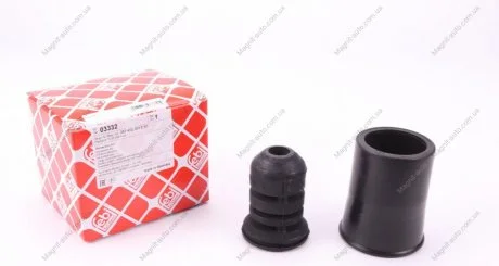 Пыльник амортизатора компл. VW PASSAT/GOLF/CORDOBA (Febi) FEBI BILSTEIN 03332