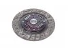 Диск сцепл.NISSAN ALMERA, PRIMERA 1.8-2.0 16V 96- (Пр-во) EXEDY NSD129U (фото 1)