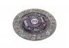 Диск сцепл.NISSAN ALMERA, PRIMERA 1.8-2.0 16V 96- (Пр-во) EXEDY NSD129U (фото 2)