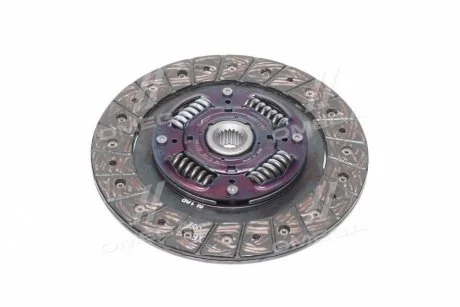 Диск сцепл.NISSAN ALMERA, PRIMERA 1.8-2.0 16V 96- (Пр-во) EXEDY NSD129U