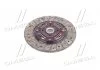 Диск сцепления EXEDY MBD005U (фото 3)