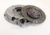 Сцепление SUBARU IMPREZA 1.6-1.6i-1.8i-2.0i 92-00 (пр-во) EXEDY FJK2018