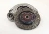 Сцепление SUBARU IMPREZA 1.6-1.6i-1.8i-2.0i 92-00 (пр-во) EXEDY FJK2018 (фото 2)